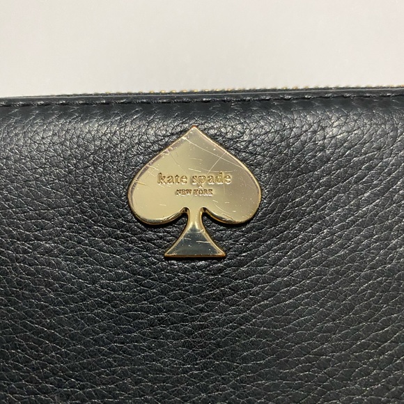 Kate Spade Wallet - Picture 3 of 7